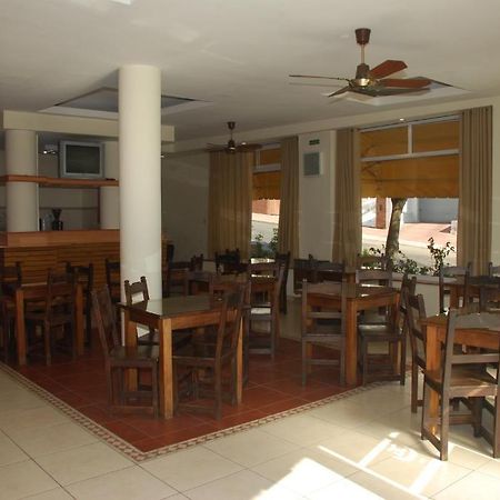 Hotel Gran Crisol Кордова Екстер'єр фото