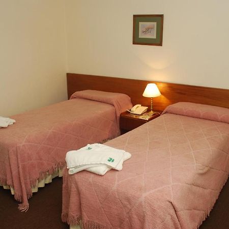 Hotel Gran Crisol Кордова Екстер'єр фото