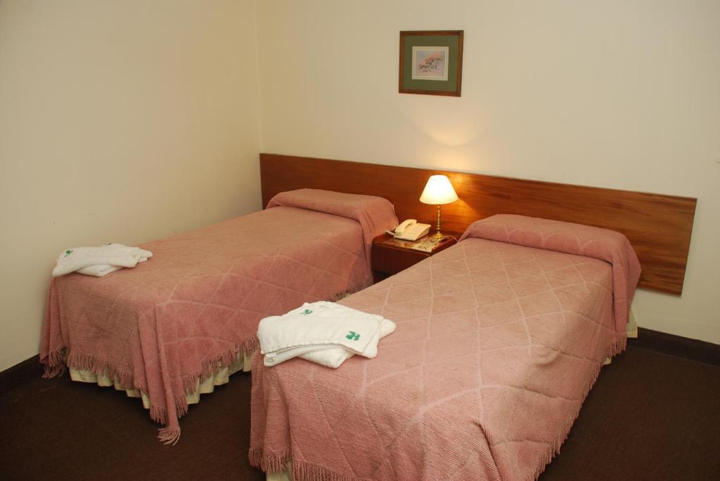Hotel Gran Crisol Кордова Екстер'єр фото