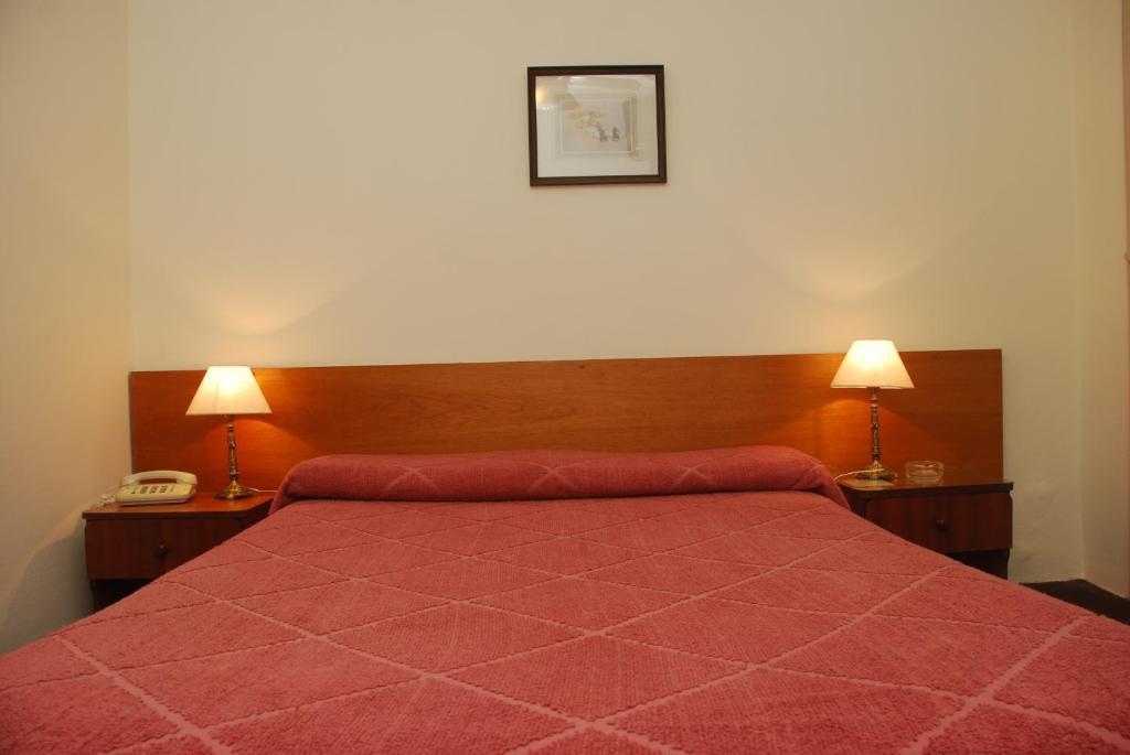 Hotel Gran Crisol Кордова Номер фото