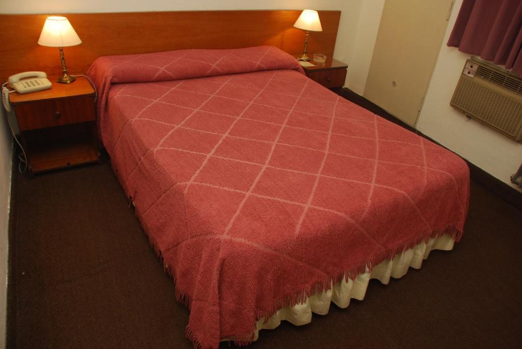 Hotel Gran Crisol Кордова Номер фото