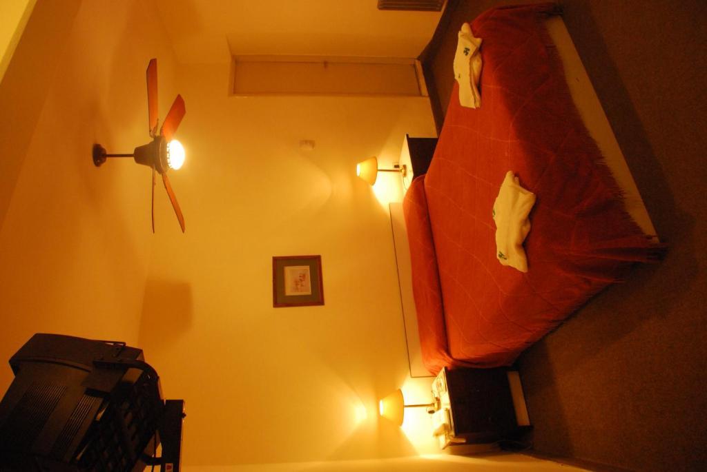 Hotel Gran Crisol Кордова Екстер'єр фото