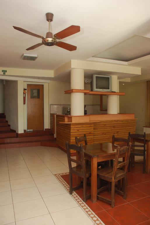 Hotel Gran Crisol Кордова Екстер'єр фото
